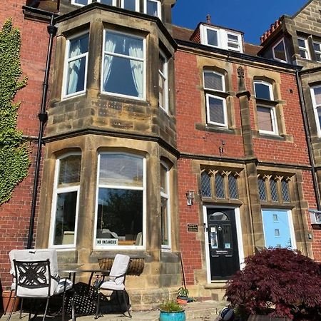 Birtley House Bed And Breakfast Robin Hood's Bay Ngoại thất bức ảnh