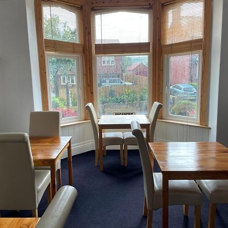 Birtley House Bed And Breakfast Robin Hood's Bay Ngoại thất bức ảnh