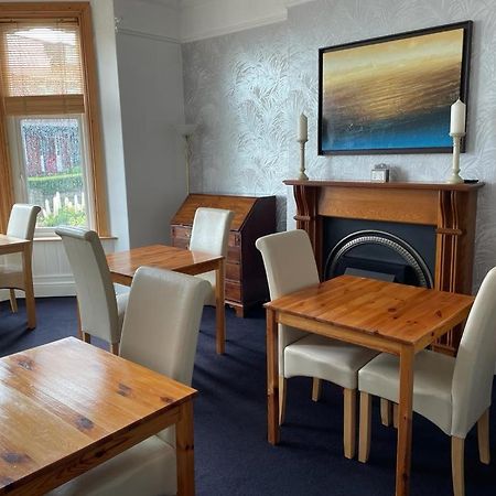 Birtley House Bed And Breakfast Robin Hood's Bay Ngoại thất bức ảnh