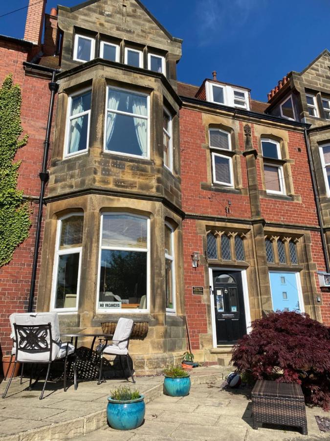 Birtley House Bed And Breakfast Robin Hood's Bay Ngoại thất bức ảnh