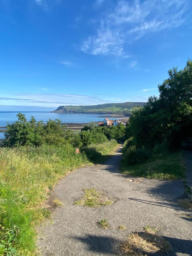 Birtley House Bed And Breakfast Robin Hood's Bay Ngoại thất bức ảnh