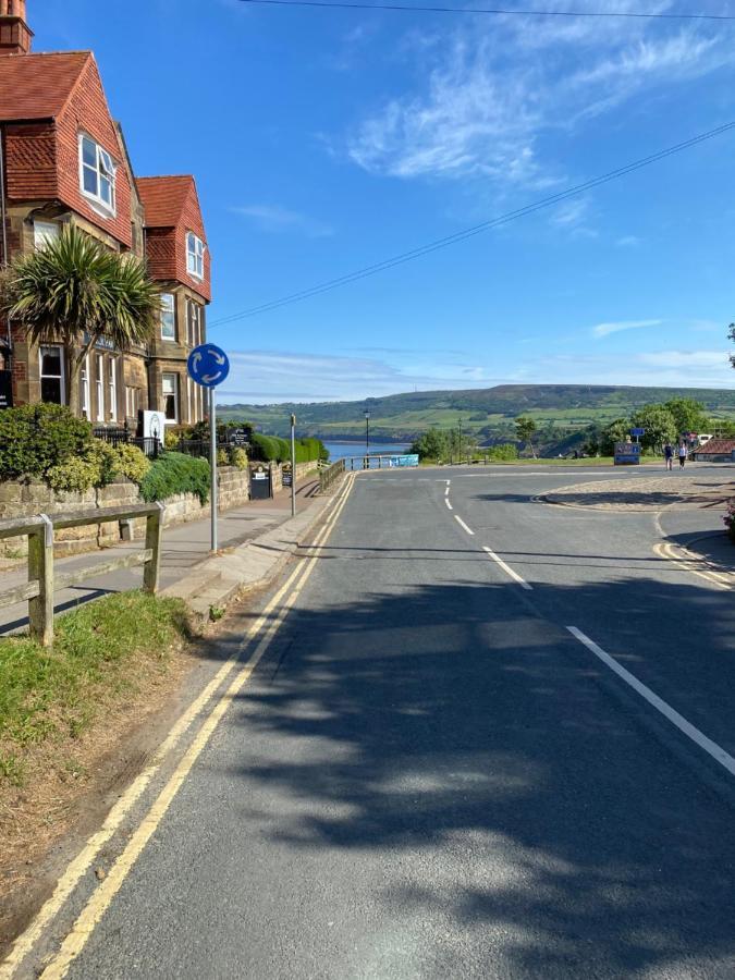 Birtley House Bed And Breakfast Robin Hood's Bay Ngoại thất bức ảnh