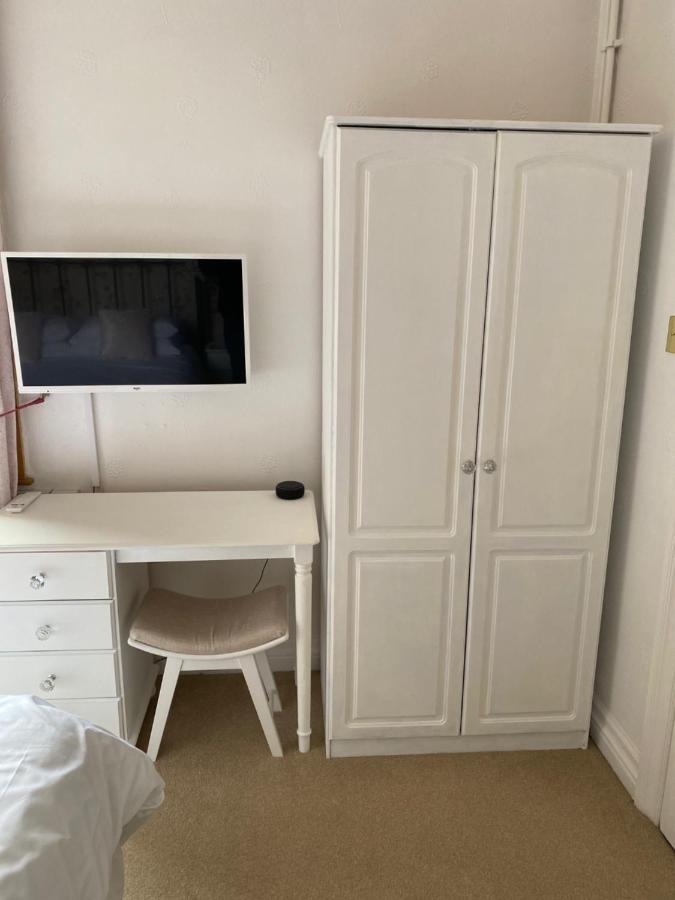 Birtley House Bed And Breakfast Robin Hood's Bay Ngoại thất bức ảnh