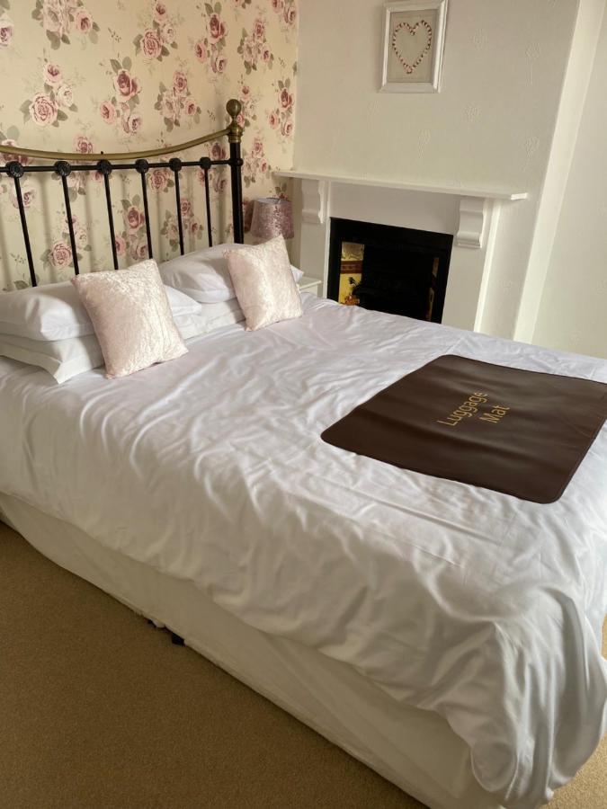 Birtley House Bed And Breakfast Robin Hood's Bay Ngoại thất bức ảnh