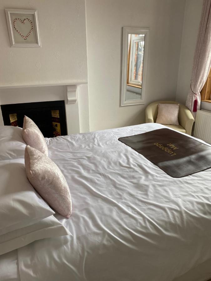 Birtley House Bed And Breakfast Robin Hood's Bay Ngoại thất bức ảnh