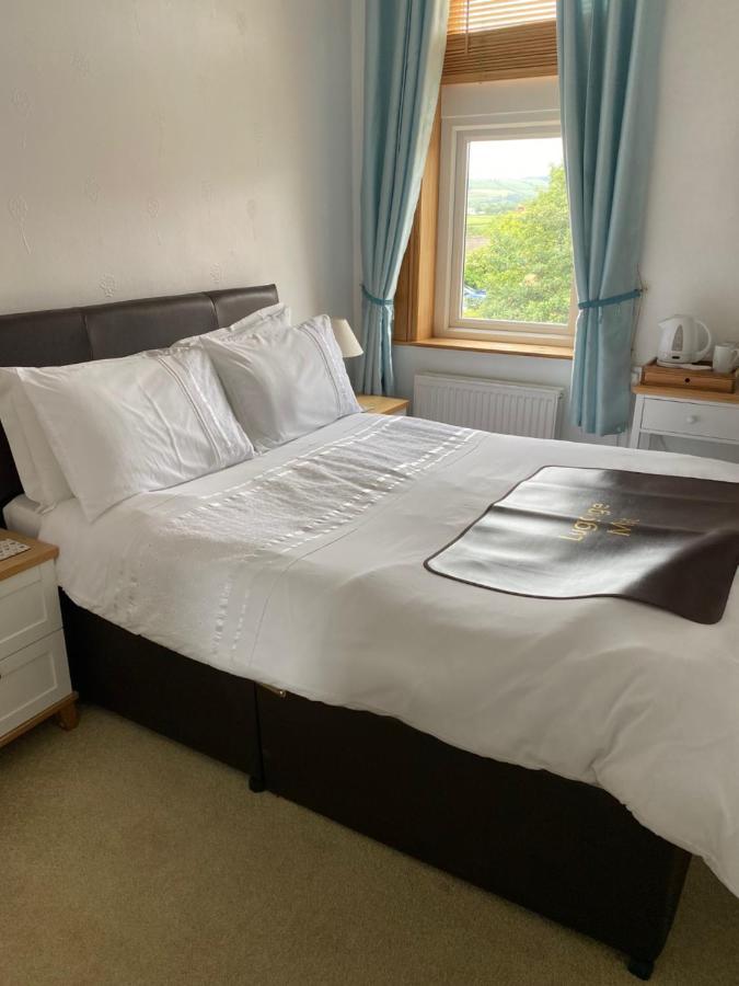 Birtley House Bed And Breakfast Robin Hood's Bay Ngoại thất bức ảnh