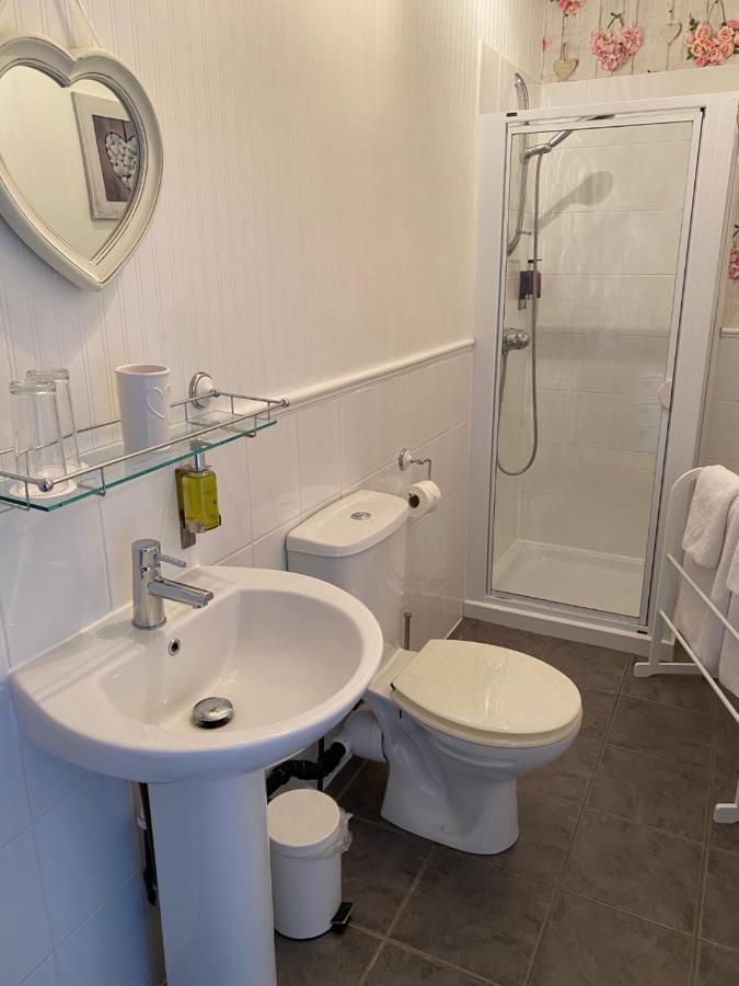 Birtley House Bed And Breakfast Robin Hood's Bay Ngoại thất bức ảnh