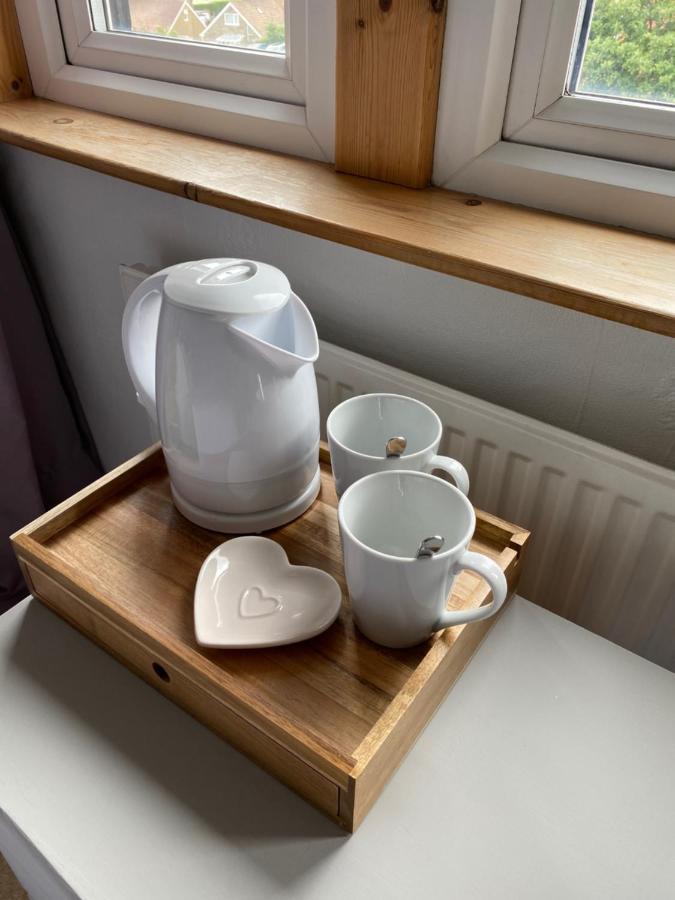 Birtley House Bed And Breakfast Robin Hood's Bay Ngoại thất bức ảnh