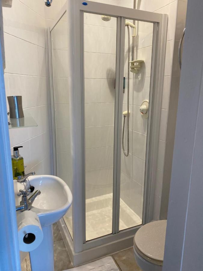 Birtley House Bed And Breakfast Robin Hood's Bay Ngoại thất bức ảnh