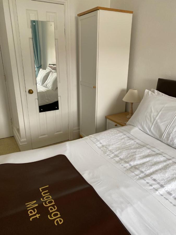 Birtley House Bed And Breakfast Robin Hood's Bay Ngoại thất bức ảnh