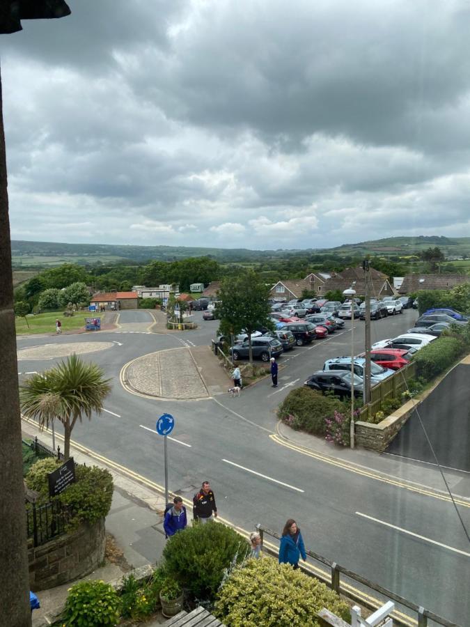 Birtley House Bed And Breakfast Robin Hood's Bay Ngoại thất bức ảnh