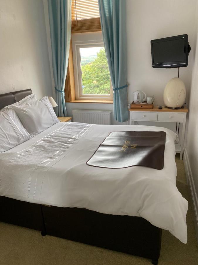 Birtley House Bed And Breakfast Robin Hood's Bay Ngoại thất bức ảnh