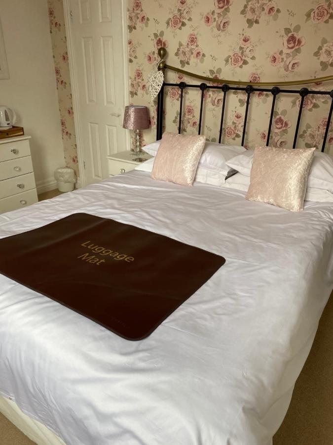 Birtley House Bed And Breakfast Robin Hood's Bay Ngoại thất bức ảnh