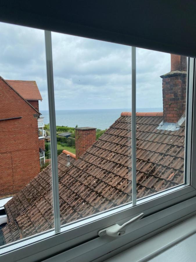 Birtley House Bed And Breakfast Robin Hood's Bay Ngoại thất bức ảnh