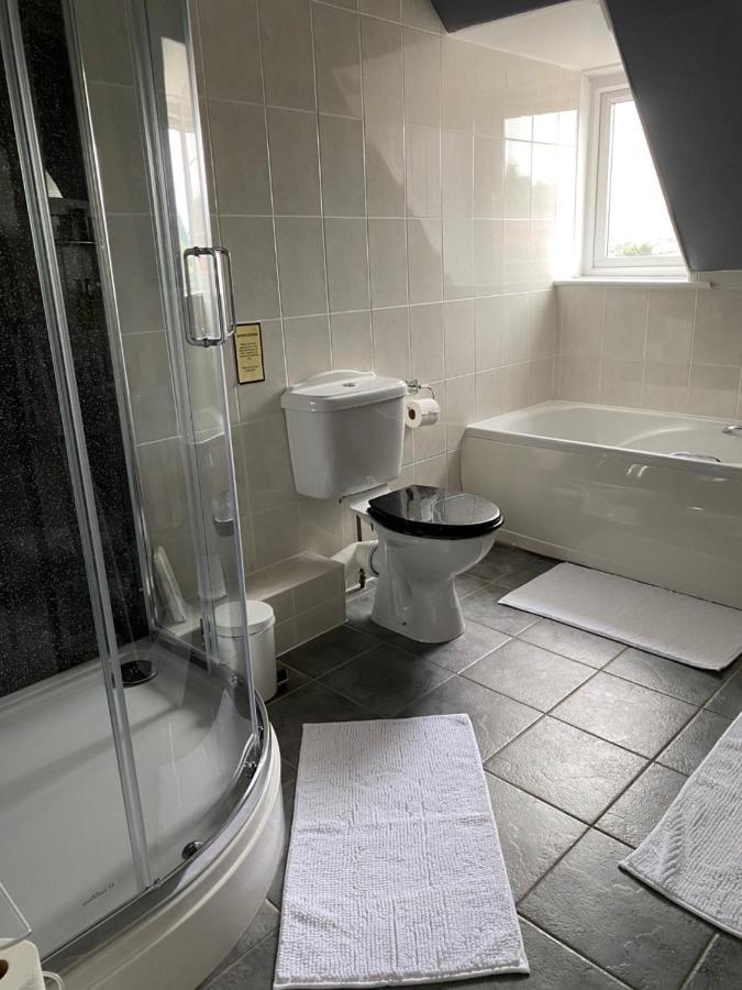 Birtley House Bed And Breakfast Robin Hood's Bay Ngoại thất bức ảnh
