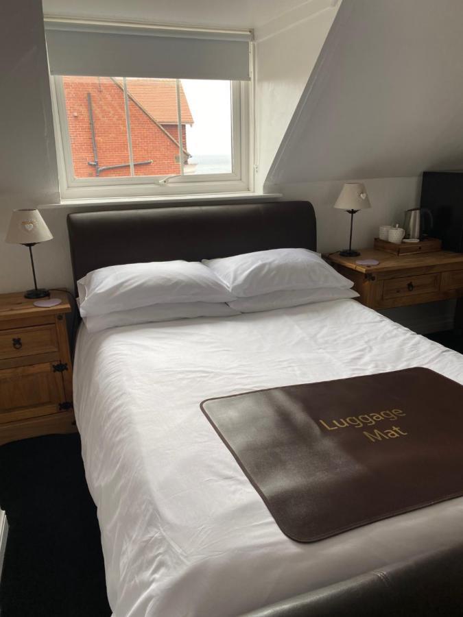 Birtley House Bed And Breakfast Robin Hood's Bay Ngoại thất bức ảnh