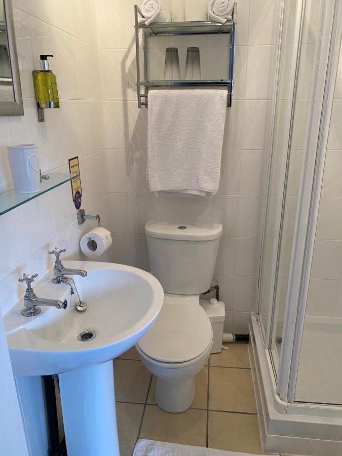 Birtley House Bed And Breakfast Robin Hood's Bay Ngoại thất bức ảnh