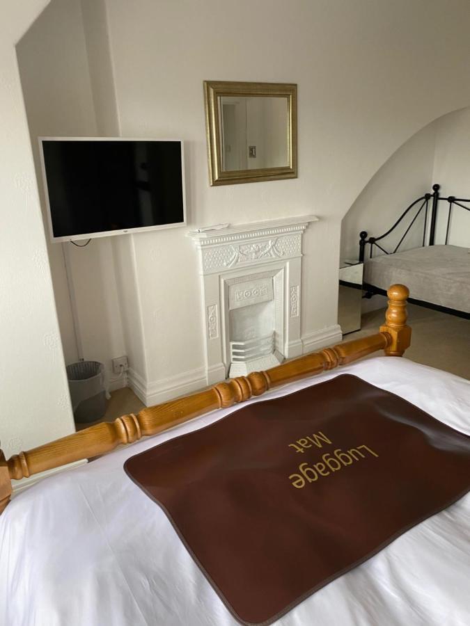 Birtley House Bed And Breakfast Robin Hood's Bay Ngoại thất bức ảnh