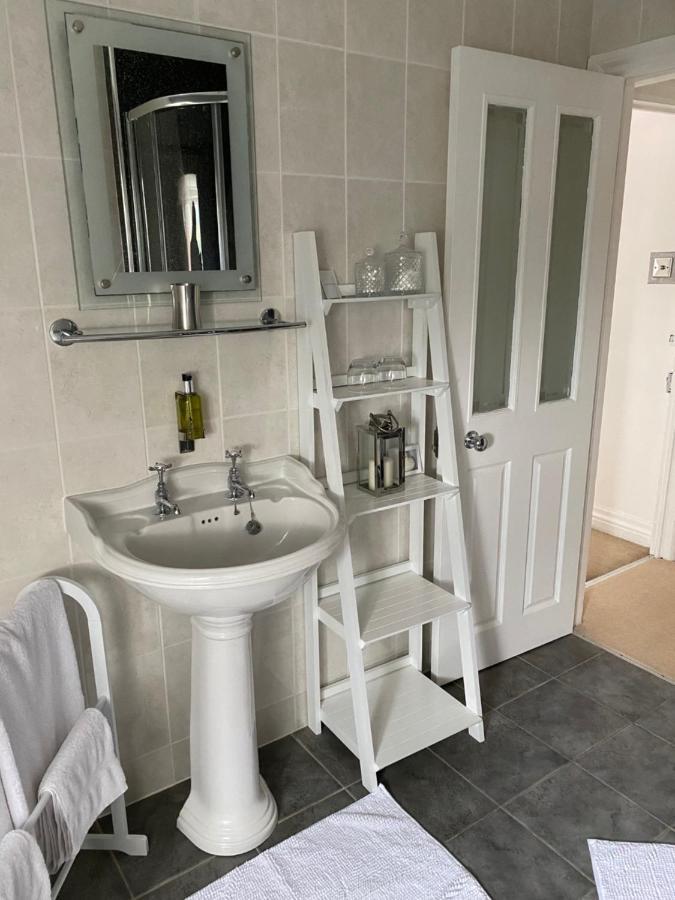 Birtley House Bed And Breakfast Robin Hood's Bay Ngoại thất bức ảnh