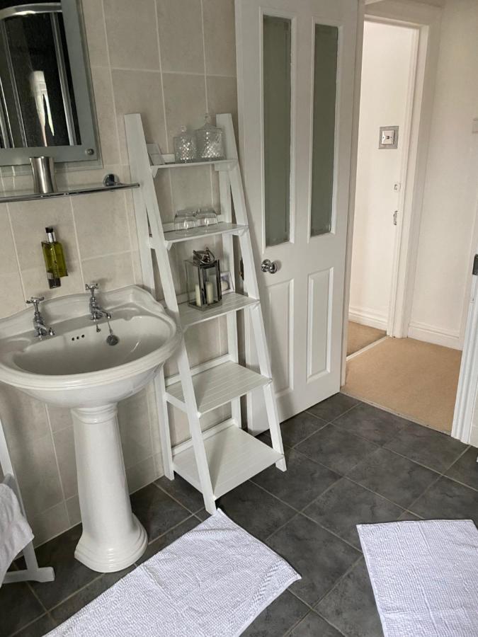 Birtley House Bed And Breakfast Robin Hood's Bay Ngoại thất bức ảnh