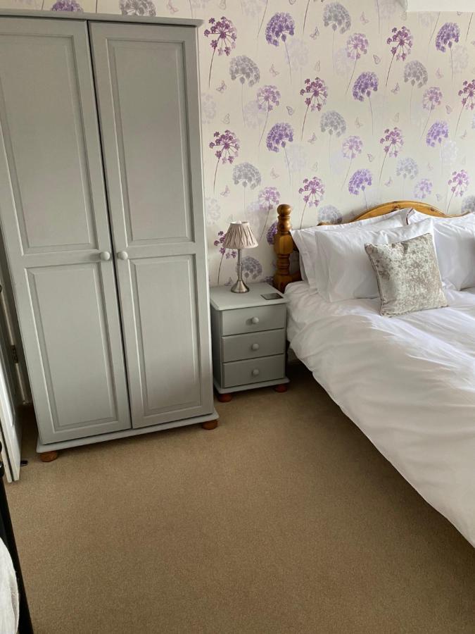 Birtley House Bed And Breakfast Robin Hood's Bay Ngoại thất bức ảnh
