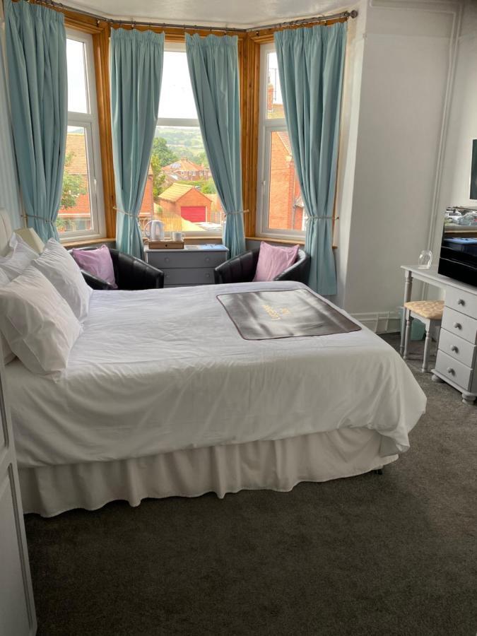 Birtley House Bed And Breakfast Robin Hood's Bay Ngoại thất bức ảnh