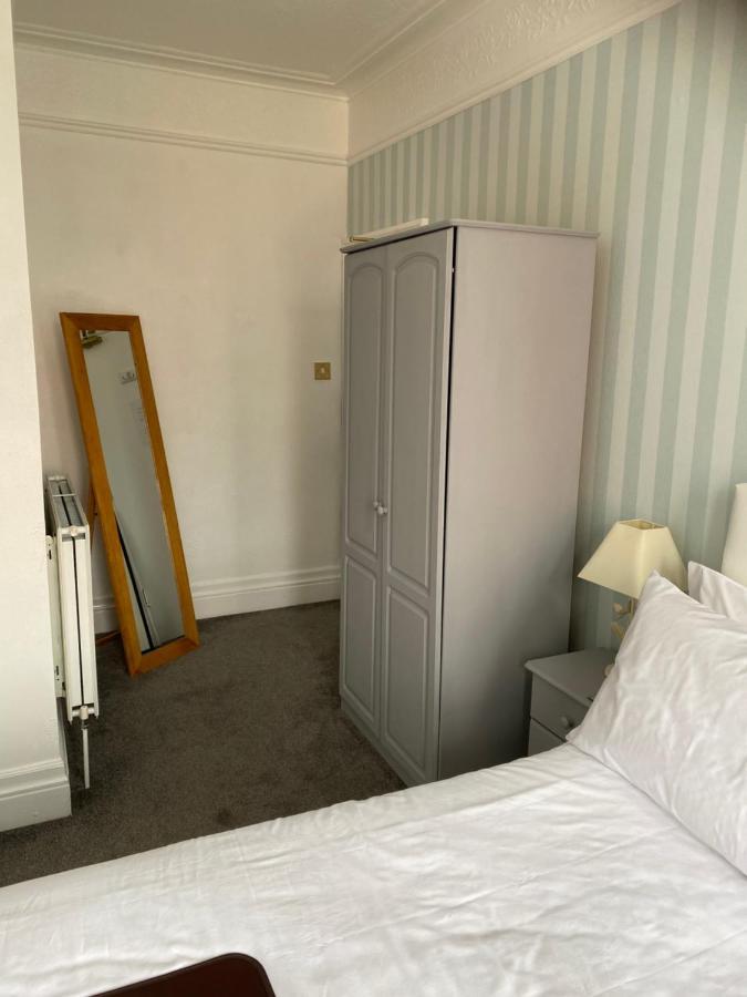 Birtley House Bed And Breakfast Robin Hood's Bay Ngoại thất bức ảnh