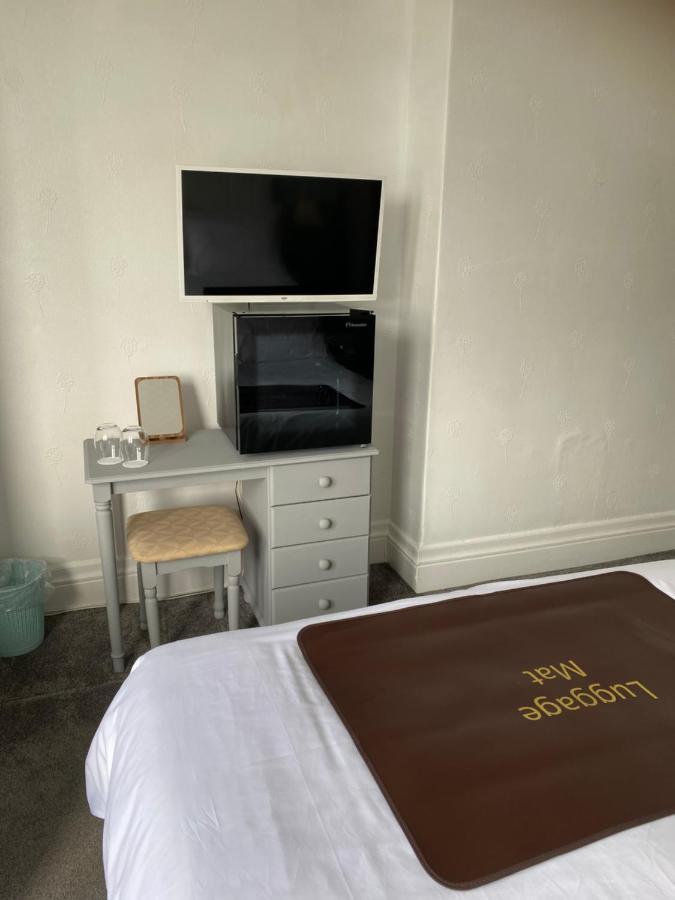 Birtley House Bed And Breakfast Robin Hood's Bay Ngoại thất bức ảnh