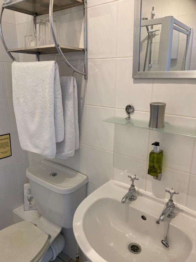 Birtley House Bed And Breakfast Robin Hood's Bay Ngoại thất bức ảnh
