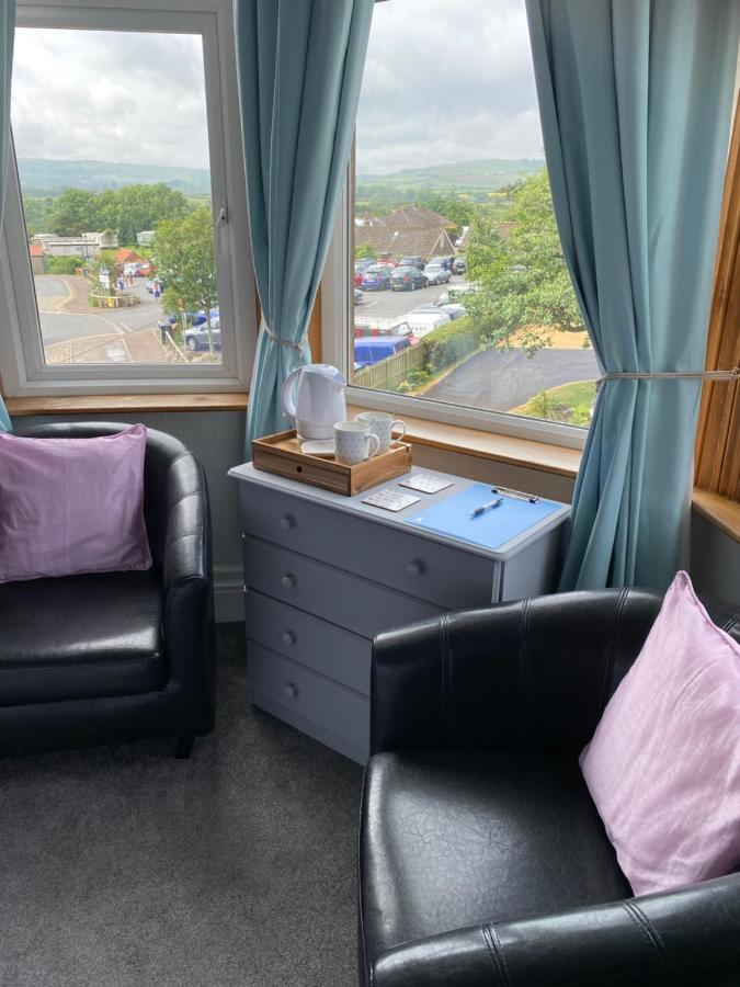 Birtley House Bed And Breakfast Robin Hood's Bay Ngoại thất bức ảnh