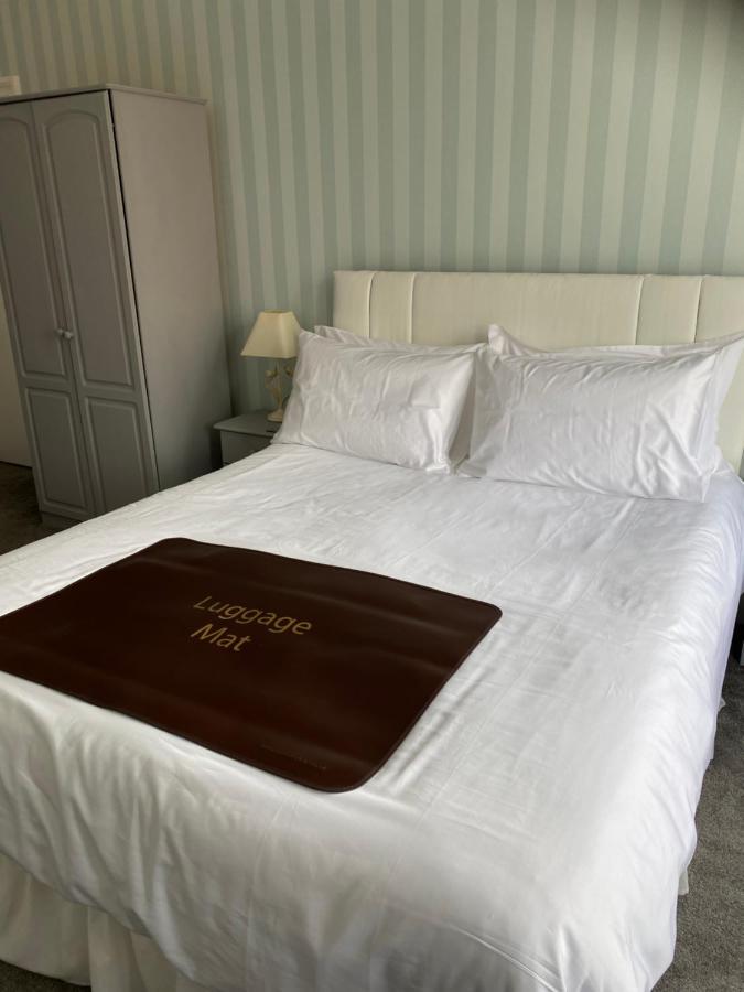 Birtley House Bed And Breakfast Robin Hood's Bay Ngoại thất bức ảnh