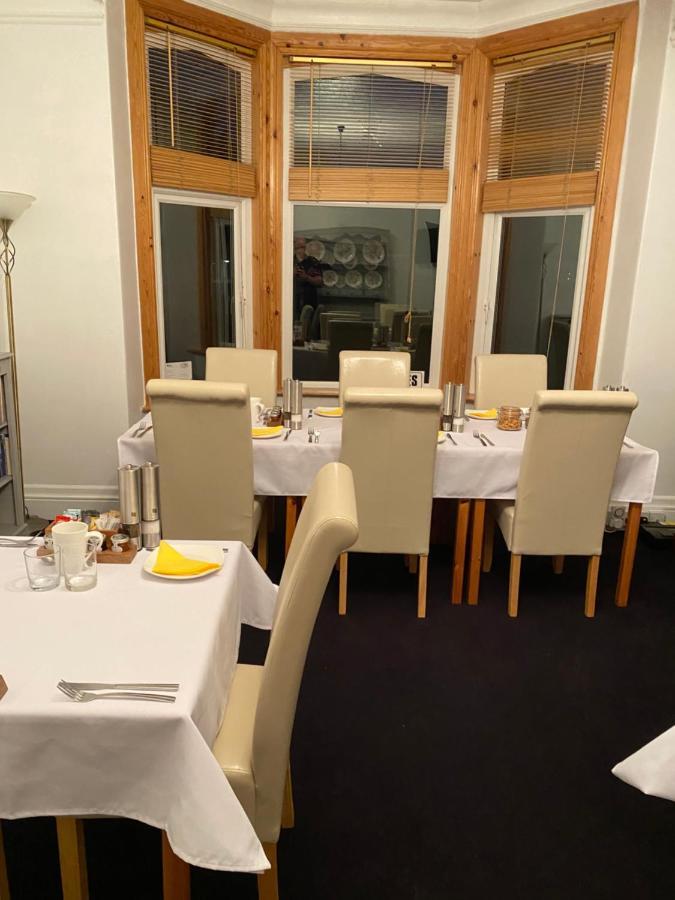 Birtley House Bed And Breakfast Robin Hood's Bay Ngoại thất bức ảnh