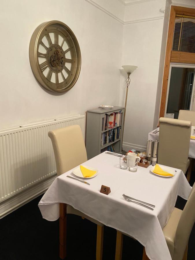 Birtley House Bed And Breakfast Robin Hood's Bay Ngoại thất bức ảnh
