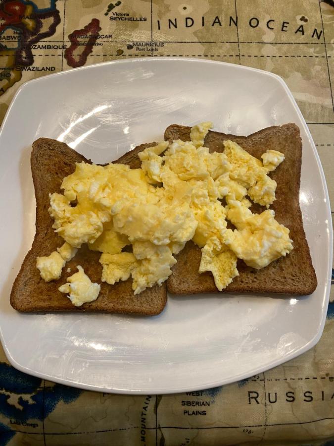 Birtley House Bed And Breakfast Robin Hood's Bay Ngoại thất bức ảnh