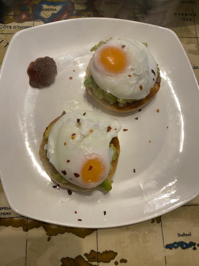 Birtley House Bed And Breakfast Robin Hood's Bay Ngoại thất bức ảnh
